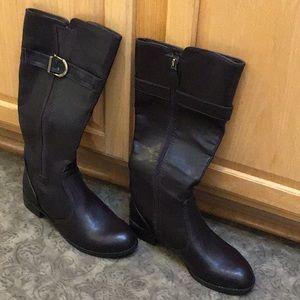 LIFESTRIDE SAMMY Tall Boots